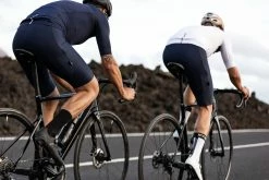 Van Rysel Endurance Racer, Road Cycling Jersey