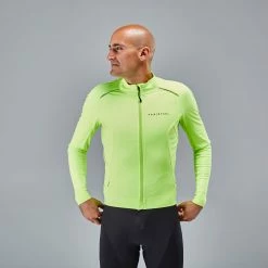 Flash Sale ⌛ Van Rysel Racer, Road Cycling Jacket ⌛ 29 Van Rysel Racer, Road Cycling Jacket