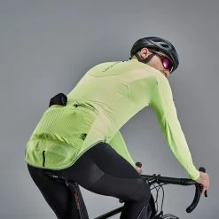 Flash Sale ⌛ Van Rysel Racer, Road Cycling Jacket ⌛ 30 Van Rysel Racer, Road Cycling Jacket