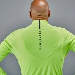 Flash Sale ⌛ Van Rysel Racer, Road Cycling Jacket ⌛ 33 Van Rysel Racer, Road Cycling Jacket