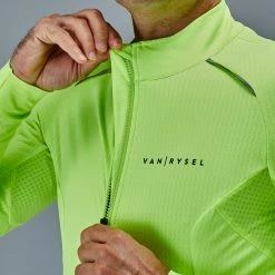 Flash Sale ⌛ Van Rysel Racer, Road Cycling Jacket ⌛ 32 Van Rysel Racer, Road Cycling Jacket