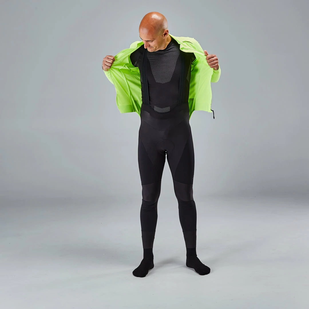 Flash Sale ⌛ Van Rysel Racer, Road Cycling Jacket ⌛ 11 Van Rysel Racer, Road Cycling Jacket