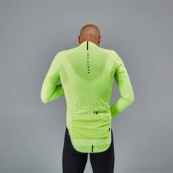 Flash Sale ⌛ Van Rysel Racer, Road Cycling Jacket ⌛ 38 Van Rysel Racer, Road Cycling Jacket