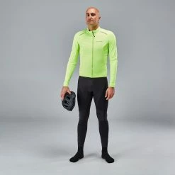 Flash Sale ⌛ Van Rysel Racer, Road Cycling Jacket ⌛ 39 Van Rysel Racer, Road Cycling Jacket