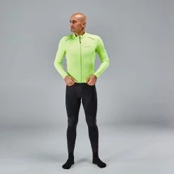 Flash Sale ⌛ Van Rysel Racer, Road Cycling Jacket ⌛ 40 Van Rysel Racer, Road Cycling Jacket