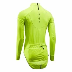 Van Rysel Racer, Road Cycling Jacket