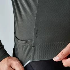 Flash Sale ⌛ Van Rysel Racer, Road Cycling Jacket ⌛ 47 Van Rysel Racer, Road Cycling Jacket