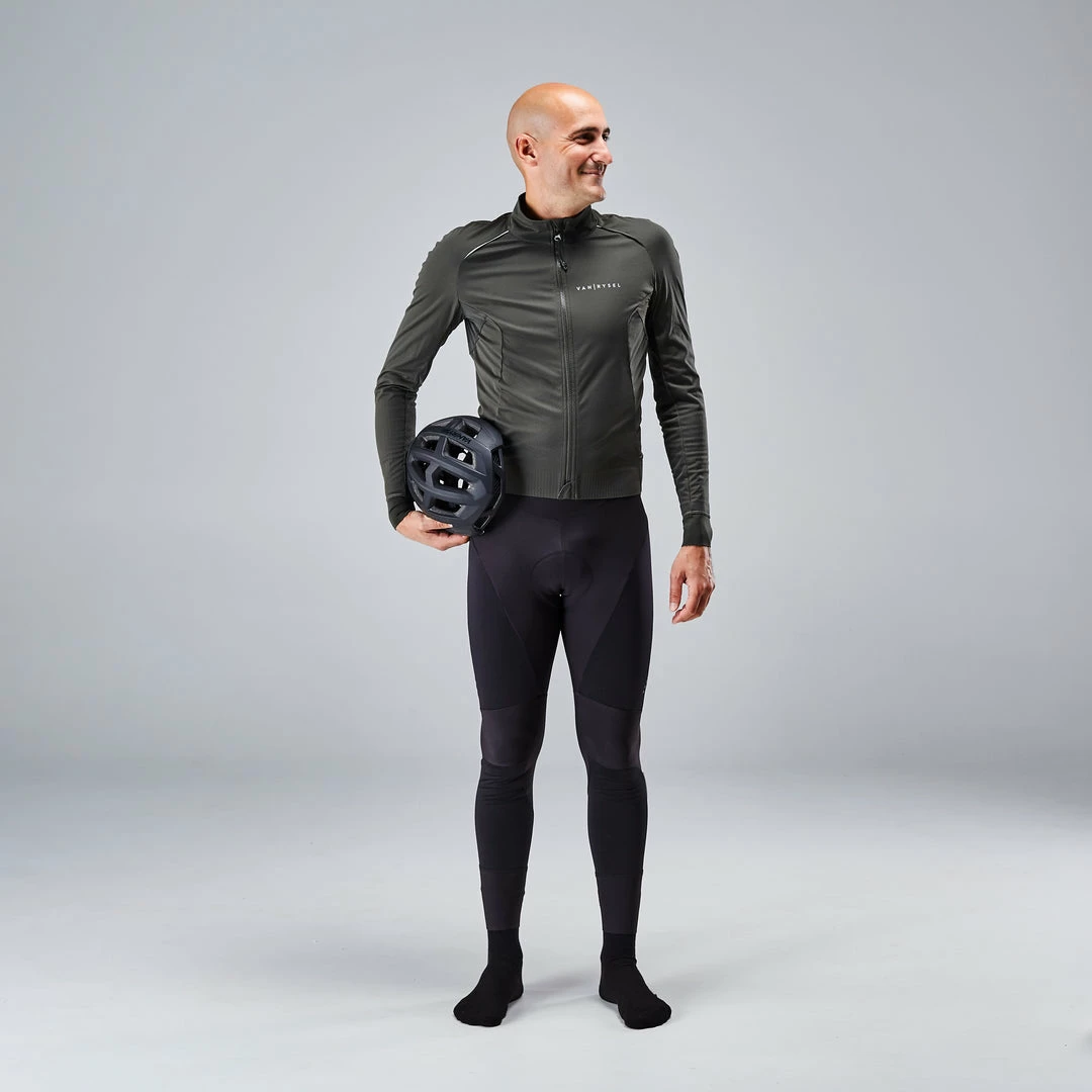Flash Sale ⌛ Van Rysel Racer, Road Cycling Jacket ⌛ 24 Van Rysel Racer, Road Cycling Jacket