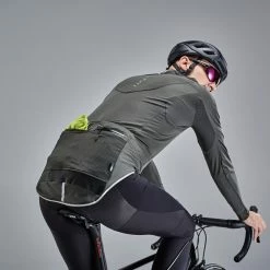 Flash Sale ⌛ Van Rysel Racer, Road Cycling Jacket ⌛ 49 Van Rysel Racer, Road Cycling Jacket