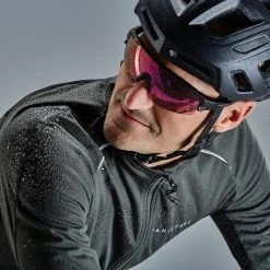 Flash Sale ⌛ Van Rysel Racer, Road Cycling Jacket ⌛ 46 Van Rysel Racer, Road Cycling Jacket