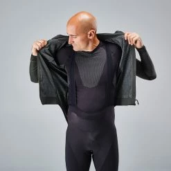 Flash Sale ⌛ Van Rysel Racer, Road Cycling Jacket ⌛ 51 Van Rysel Racer, Road Cycling Jacket