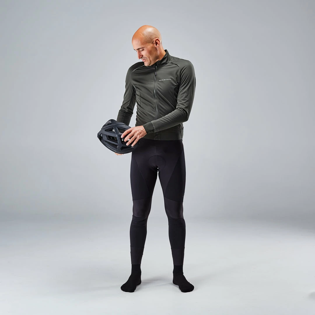 Flash Sale ⌛ Van Rysel Racer, Road Cycling Jacket ⌛ 26 Van Rysel Racer, Road Cycling Jacket