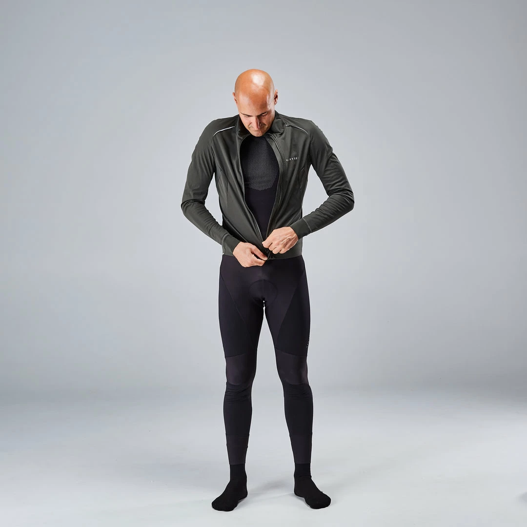 Flash Sale ⌛ Van Rysel Racer, Road Cycling Jacket ⌛ 27 Van Rysel Racer, Road Cycling Jacket