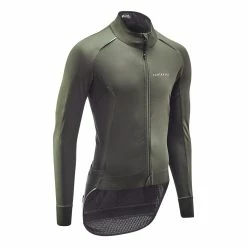 Flash Sale ⌛ Van Rysel Racer, Road Cycling Jacket ⌛ 41 Van Rysel Racer, Road Cycling Jacket