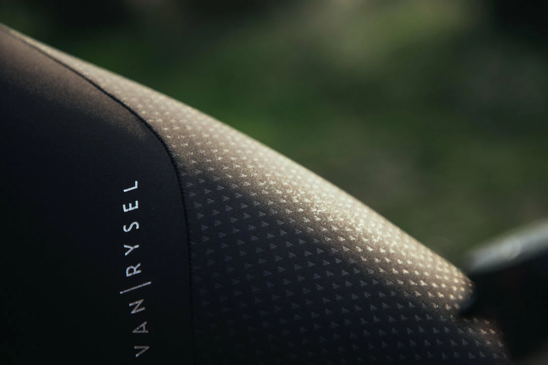 Van Rysel Women's Cold Weather Sport Cycling Tights Road & Gravel Biking