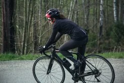 Van Rysel Women's Cold Weather Sport Cycling Tights Road & Gravel Biking