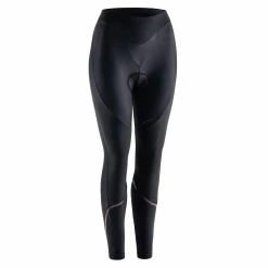 Van Rysel Women's Cold Weather Sport Cycling Tights Road & Gravel Biking