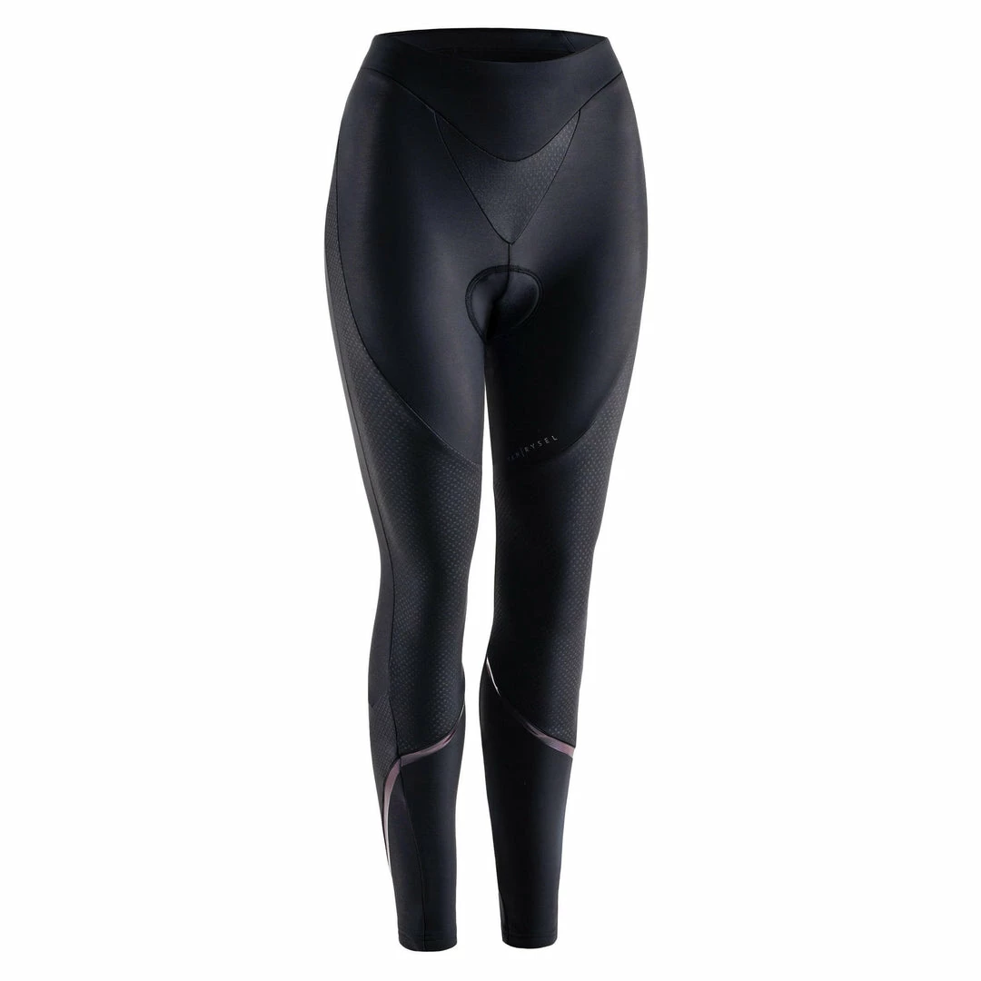 Van Rysel Women's Cold Weather Sport Cycling Tights Road & Gravel Biking