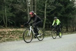 Van Rysel Women's Cold Weather Sport Cycling Tights Road & Gravel Biking