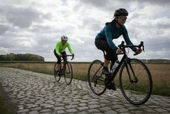 Brand new ๐คฉ Van Rysel Bibless Racing Cropped Leggings, ๐ฉ Women's Road & Gravel Biking ๐ฅฐ 13 Van Rysel Bibless Racing Cropped Leggings, Women's Road & Gravel Biking