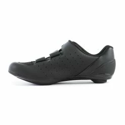 Road & Gravel Biking Van Rysel 500, Sportive Road Cycling Shoes, Men's