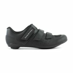 Road & Gravel Biking Van Rysel 500, Sportive Road Cycling Shoes, Men's