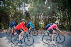 Triban RC120, Disc Brake Aluminum Road Bike Road & Gravel Biking