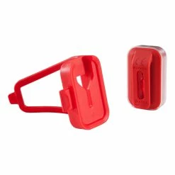 Elops CL500, Bike Front/Rear USB LED Light