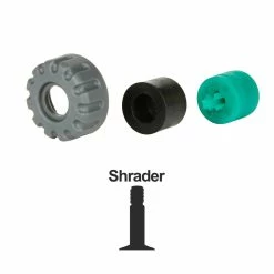 Btwin Biking Pump Head Repair Kit 100 And 500