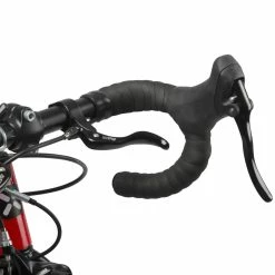 B Twin Kids' Bikes Triban 100, Road Bike, 24