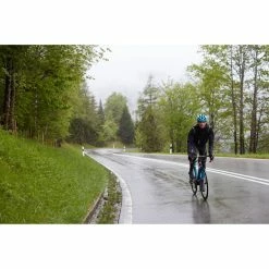 Btwin Cycling Rainproof Jacket 900 Road & Gravel Biking