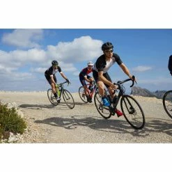 Btwin Men's Short-Sleeved Base Layer Aerofit 900