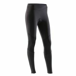 Btwin Triban Cyclotourism 500, Road Cycling Tights, Women's Road & Gravel Biking