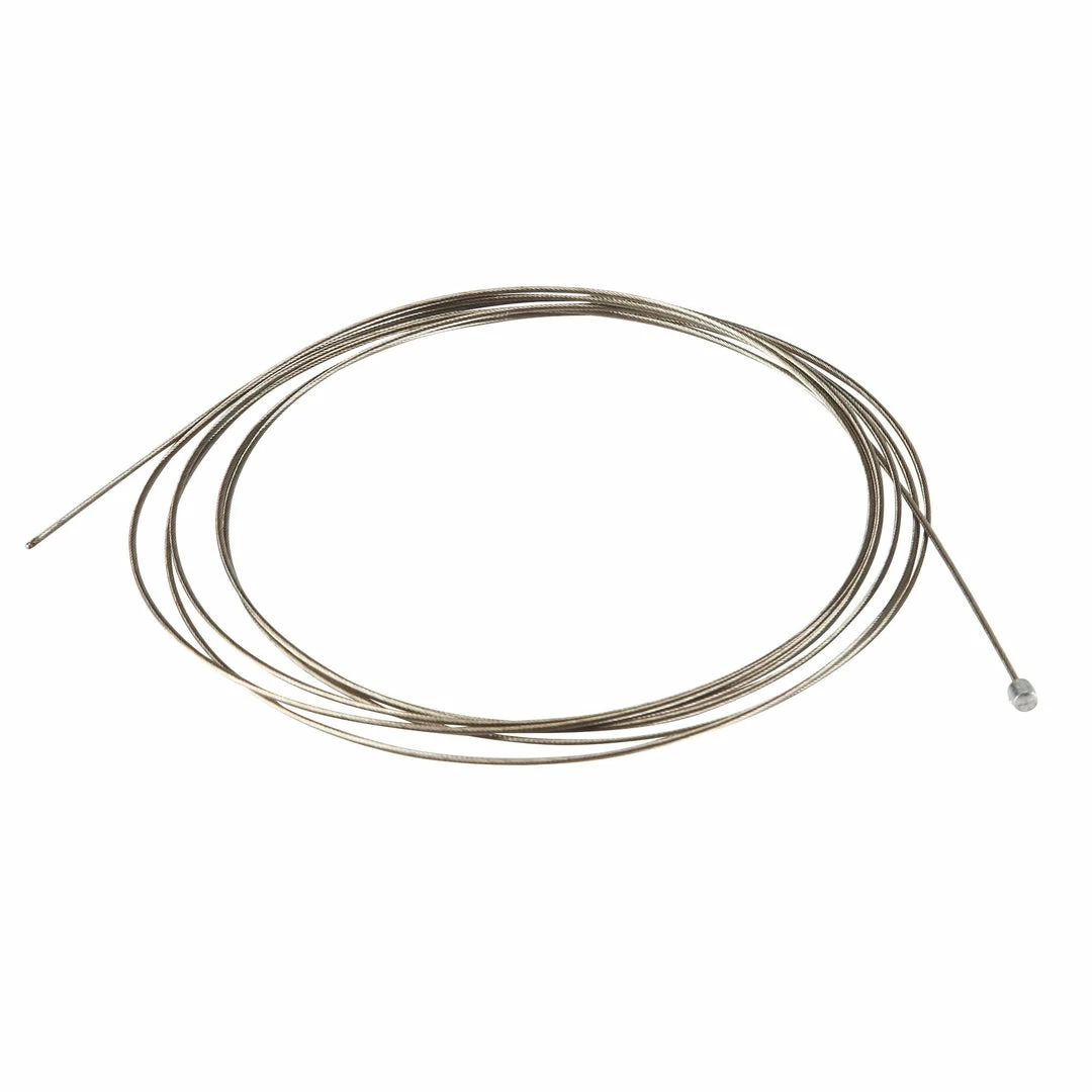 Best Pirce 🥰 Btwin Universal Derailleur Cable Road & Gravel Biking 💯 2 Btwin Universal Derailleur Cable Road & Gravel Biking