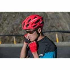 Btwin Road Cycling Gloves 500 Road & Gravel Biking