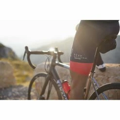 Btwin Cycling Bib Bike Shorts Road & Gravel Biking