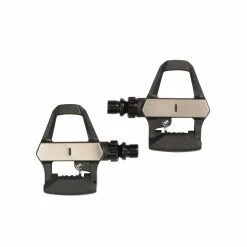 Btwin 520, Clipless Road Pedals