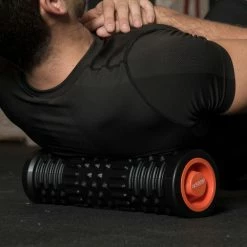 Aptonia, Massage Kit With Massage Roller, Ball, And Stick