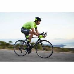 Btwin Men's Cycling Short-Sleeve Jersey 900