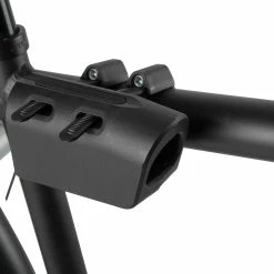 Elops 920, Bike D-Lock Road & Gravel Biking