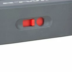 Elops 920, Bike D-Lock Road & Gravel Biking