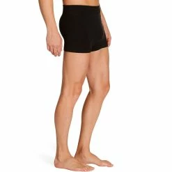 Btwin Men's Cycling Base Layer Boxer Shorts Road & Gravel Biking