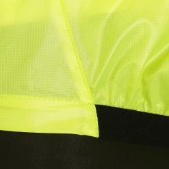 Btwin Cycling Ultralight Windproof Jacket 500 Road & Gravel Biking