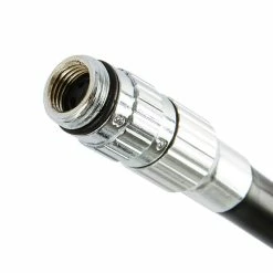 Buy 👏 Btwin Telescopic Hand Pump With Pressure Gauge 920 Road & Gravel Biking 💯 13 Btwin Telescopic Hand Pump With Pressure Gauge 920 Road & Gravel Biking