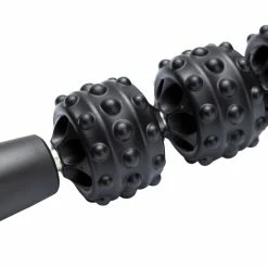 Aptonia, Massage Kit With Massage Roller, Ball, And Stick