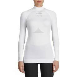 Btwin Triban, Long-Sleeved Cycling Base Layer, Women's