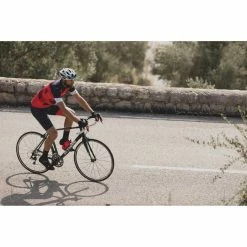 Btwin Cycling Bib Bike Shorts Road & Gravel Biking