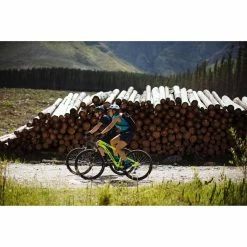 Discount ✔️ B Twin Mountain Biking Rockrider ST100, Mountain Bike, 27.5" 🎉 92 B Twin Mountain Biking Rockrider ST100, Mountain Bike, 27.5