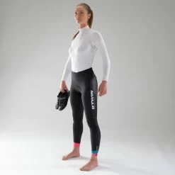 Btwin Triban 900, Bibless Cycling Tights, Women’s Road & Gravel Biking