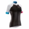 Btwin Mountain Biking Women's Short Sleeved Cycling Jersey 900